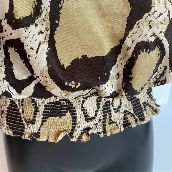 Lot - Jacket and blouse - Picture 12 of 15